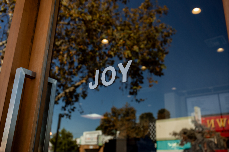 JOY HIGHLAND PARK